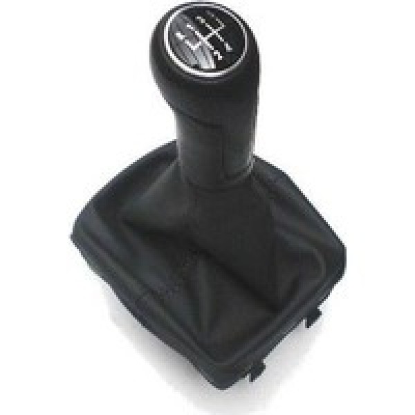 DPA Vites Topuzu & Körüğü ( Siyah ) Volkswagen Polo HB 02-10 - OEM 6Q1711113F