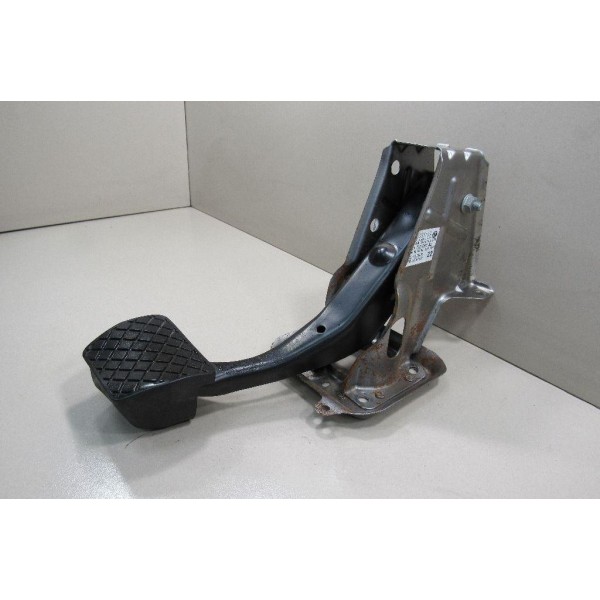 Fren Pedali Volkswagen Polo-skoda Fabia-seat Ibiza-seat Cordoba - Kod 6Q1723142C_OEM - OEM 6Q1723142C