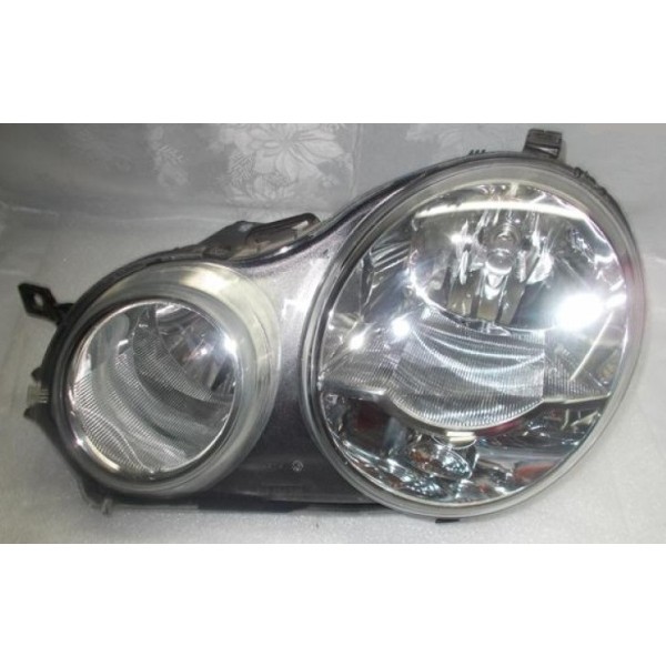 WISCO Far - Lambasi Sol Volkswagen Polo 4 - OEM 6Q1941007M