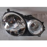 WISCO Far - Lambasi Sağ Volkswagen Polo 4 - OEM 6Q1941008M