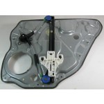 DPA Cam Açma Mekanizmasi Arka L Volkswagen Polo HB 02-09 - OEM 6Q4839461D