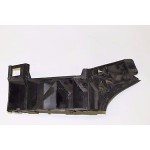 Tampon - Bağlanti Braketi Arka L Volkswagen Polo 4 - Kod 6Q6807375_DPA - OEM 6Q6807375