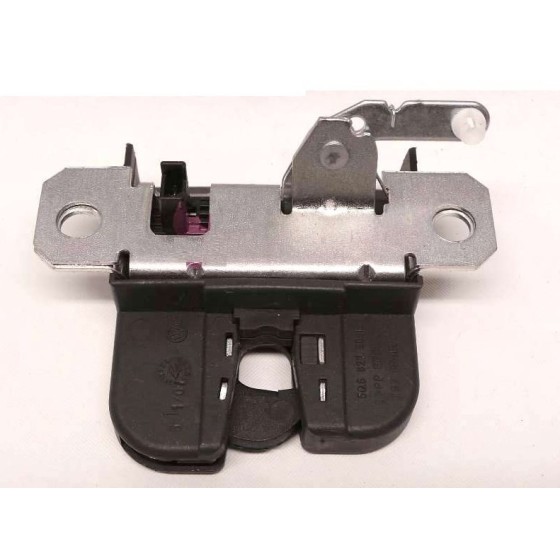 Bagaj Kapak Kilidi Volkswagen Polo HB 02-10 - Kod 6Q6827505E_OEM - OEM 6Q6827505B ürün görseli