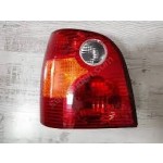 WISCO Sol Stop Lambası - Volkswagen Polo 2002>> Sari Sinyalli - Kod 6Q6945095G_WSC - OEM 6Q6945095G
