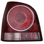 WISCO Sol Stop Lambası - Volkswagen Polo 2005>> - OEM 6Q6945095M