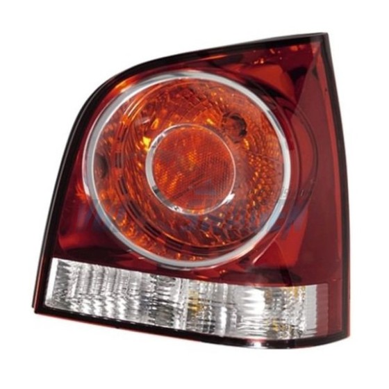 Stop Sag Volkswagen Polo 5 - Kod 6Q6945096AB_DPA - OEM 6Q6945096M ürün görseli