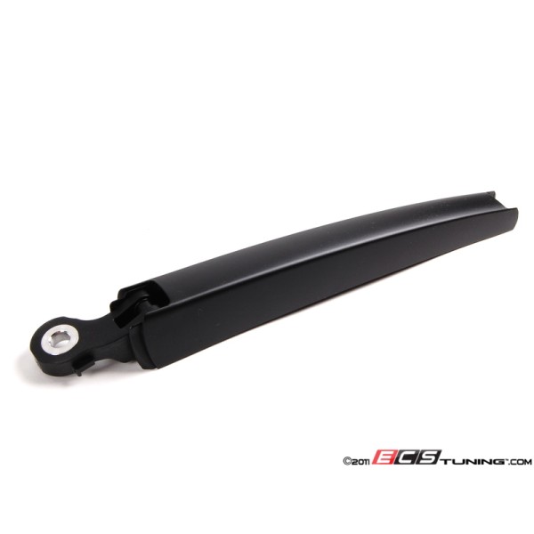 VEKAN Silecek - Kolu+kapaği Arka Volkswagen Polo-volkswagen Golf-volkswagen Passat-skoda Fabia-seat Ibiza-seat Altea-seat Leon - OEM 6Q6955707C