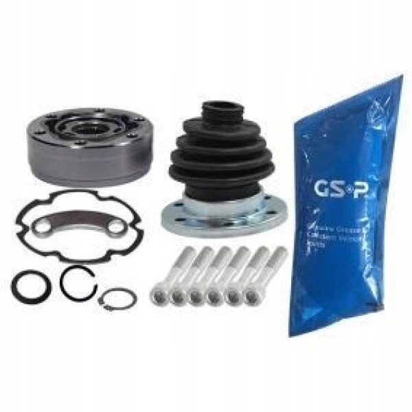 VIKA Aks Lalesi İÇ Kit Otomatik Seat Cordoba-seat Ibiza-skoda Fabia-volkswagen Polo-skoda Rapid-skoda Roomster-seat Toledo - Kod 6QD498103_VIK - OEM 6Q0498103E