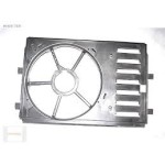 NOVA Fan Motor Davlumbazi Caxa-caya-clna-cbzb-cbza A1-skoda Fabia-skoda Rapid-skoda Roomster-volkswagen Polo 1.2-1.4-1.6 - Kod 6R0121207L_NVA - OEM 6R0121207L