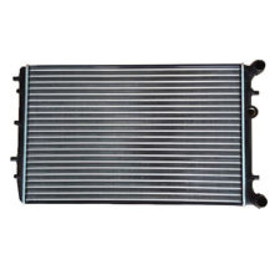 SU Radyatoru Volkswagen Polo 1, 2 1, 4 2009 - Kod 6R0121253L-AUTOLUX - OEM 6R0121253L ürün görseli