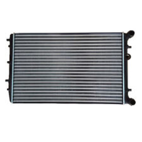 SU Radyatoru Volkswagen Polo 1, 2 1, 4 2009 - Kod 6R0121253L-AUTOLUX - OEM 6R0121253L