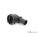 SU Flanşi Volkswagen Polo-volkswagen Golf-a3 1.6 Audi TDI Cayc - Kod 6R0122291 - OEM 1K0122291J