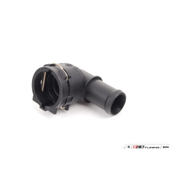 SU Flanşi Volkswagen Polo-volkswagen Golf-a3 1.6 Audi TDI Cayc - Kod 6R0122291 - OEM 1K0122291J ürün görseli