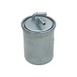 VIKA Yakıt Filtresi - A1-skoda Fabia-seat Ibiza-volkswagen Polo-skoda Rapid-skoda Roomster 1.2-1.6 - Kod 6R0127400C_VIK - OEM 6R0127400C