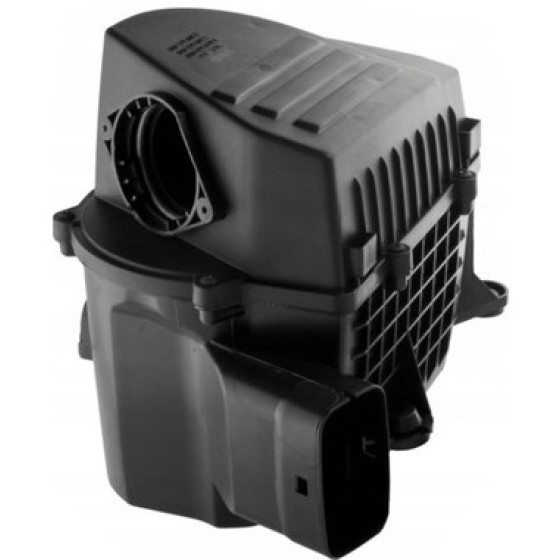 BARCHA Hava Filtre Kutusu A1-skoda Fabia-seat Ibiza-volkswagen Polo-skoda Rapid-roomstar-seat Toledo 1.2-1.6 D - Kod 6R0129607E_BRC - OEM 6R0129607E ürün görseli