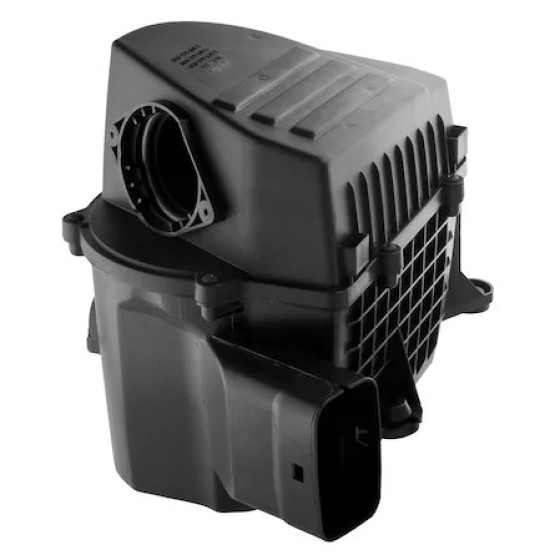 Hava Filtre Kutusu A1-skoda Fabia-seat Ibiza-volkswagen Polo-skoda Rapid-roomstar-seat Toledo 1.2-1.6 D - Kod 6R0129607E_DPA - OEM 6R0129607E ürün görseli