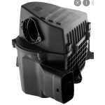 VIKA Hava Filtre Kutusu A1-skoda Fabia-seat Ibiza-volkswagen Polo-skoda Rapid-roomstar-seat Toledo 1.2-1.6 D - Kod 6R0129607E_VIK - OEM 6R0129607E