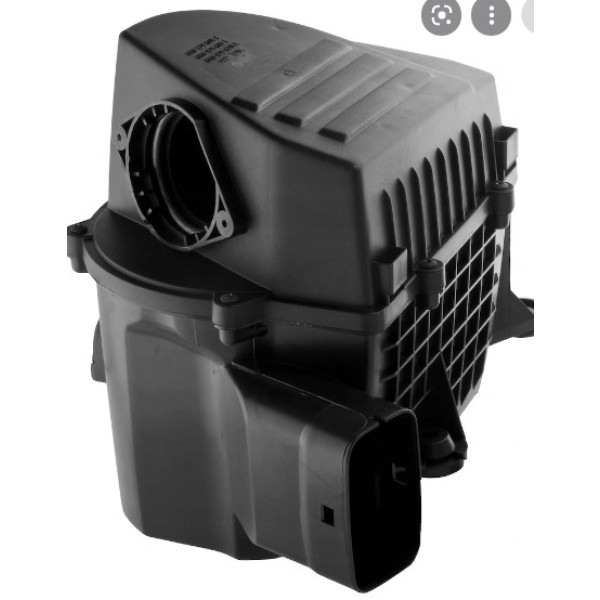VIKA Hava Filtre Kutusu A1-skoda Fabia-seat Ibiza-volkswagen Polo-skoda Rapid-roomstar-seat Toledo 1.2-1.6 D - Kod 6R0129607E_VIK - OEM 6R0129607E