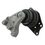 VIKA Motor Kulaği Sağ Volkswagen Polo-skoda Fabia-seat Ibiza-seat Cordoba 1.4 Bby-aua-aub-bky-bbz - Kod 6R0199167AB_VIK - OEM 6Q0199167AQ
