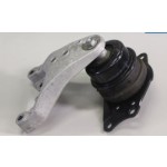 VIKA Motor Kulaği Sağ Volkswagen Polo - Skoda Fabia - Seat Ibiza - Seat Cordoba 1.4 Audi TDI Amf-bnm-bnv - Kod 6R0199167R_VIK - OEM 6Q0199167DH