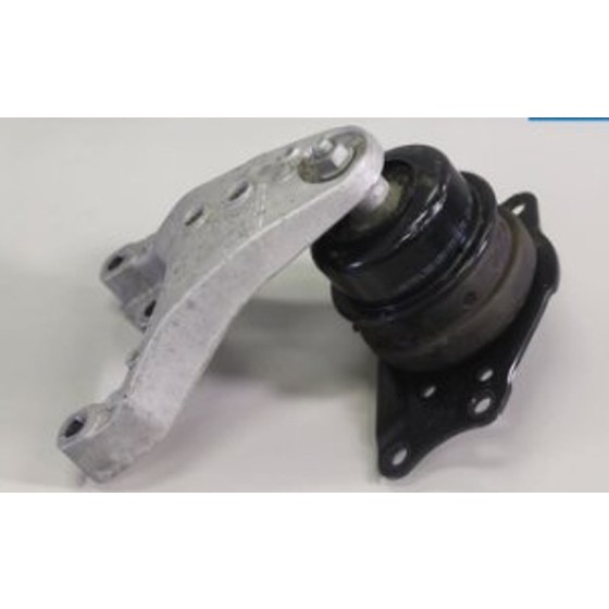 VIKA Motor Kulaği Sağ Volkswagen Polo - Skoda Fabia - Seat Ibiza - Seat Cordoba 1.4 Audi TDI Amf-bnm-bnv - Kod 6R0199167R_VIK - OEM 6Q0199167DH ürün görseli