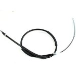 EL Fren Teli (Disk Fren) Volkswagen Polo-skoda Fabia-seat Ibiza - OEM 6R0609721B