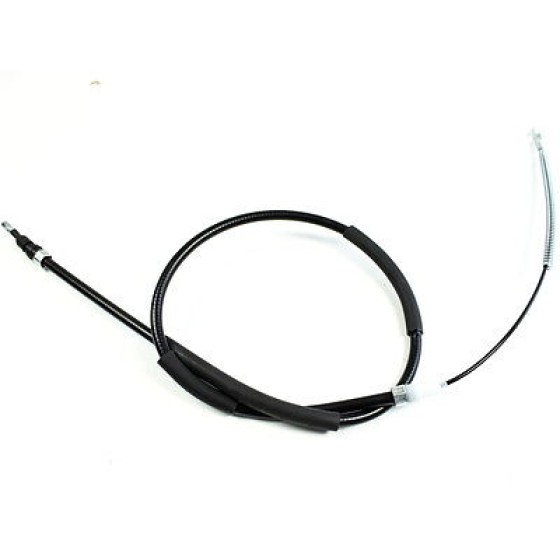 EL Fren Teli (Disk Fren) Volkswagen Polo-skoda Fabia-seat Ibiza - OEM 6R0609721B ürün görseli