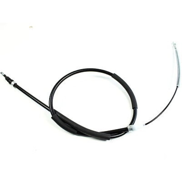 EL Fren Teli (Disk Fren) Volkswagen Polo-skoda Fabia-seat Ibiza - OEM 6R0609721B