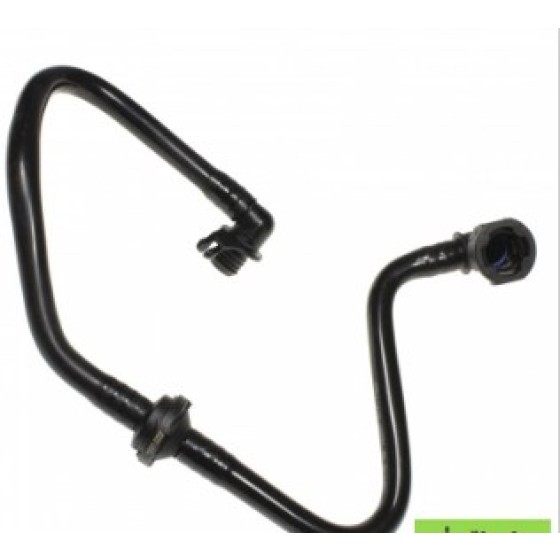 Vakum Borusu Seat Ibiza 6J 09-15 FR 2.0 Audi TDI - Kod 6R0612041B_OEM - OEM 6R0612041B ürün görseli