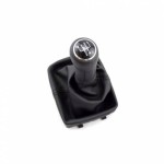 NOVA Vites Topuzu & Körüğü 5 Ileri Siyah Çerçeve Volkswagen Polo 10-14 - Kod 6R0711113AA_NVA - OEM 6R0711113AA