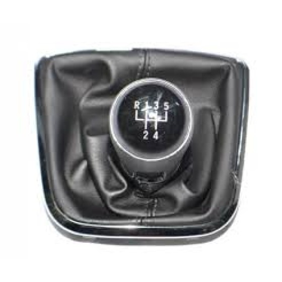 NOVA Vites Topuzu 5 Ileri (Krom) Volkswagen Polo YM 10-14 - OEM 6R0711113T ürün görseli