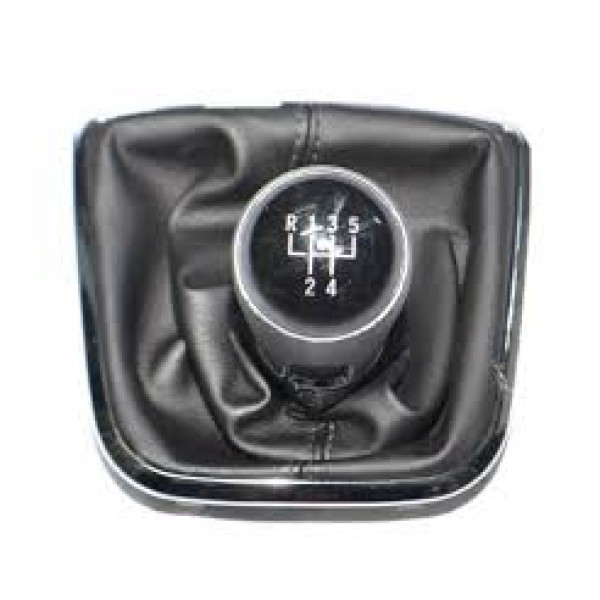 NOVA Vites Topuzu 5 Ileri (Krom) Volkswagen Polo YM 10-14 - OEM 6R0711113T