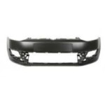 Ön Tampon - Tampon Volkswagen Polo HB 10-14 - Kod 6R0807221R_DPA - OEM 6R0807221RGRU