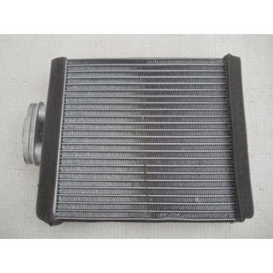 TWP Kalorifer Radyatörü Volkswagen Polo-seat Cordoba-seat Ibiza-skoda Fabia 01> - OEM 6R0819031 ürün görseli