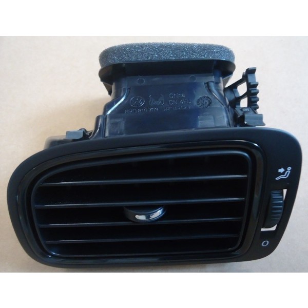 Torpido Havalandirma Izgarasi Sol Volkswagen Polo HB 2010 - > - Kod 6R0819703Q WMV - OEM 6R0819703ABWMV