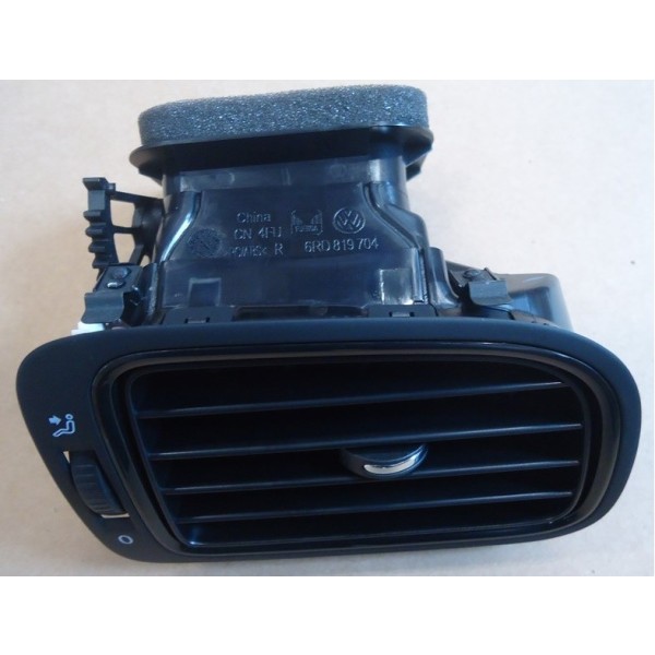Torpido Havalandirma Izgarasi Sağ Volkswagen Polo HB 2010 - > - Kod 6R0819704Q WMV - OEM 6R0819704ABWMV