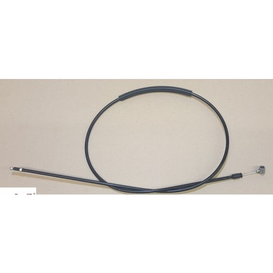 VIKA Motor Kaput Açma Teli İÇ Volkswagen Polo HB 2010 - > - Kod 6R0823535A_VIK - OEM 6RG823535 ürün görseli
