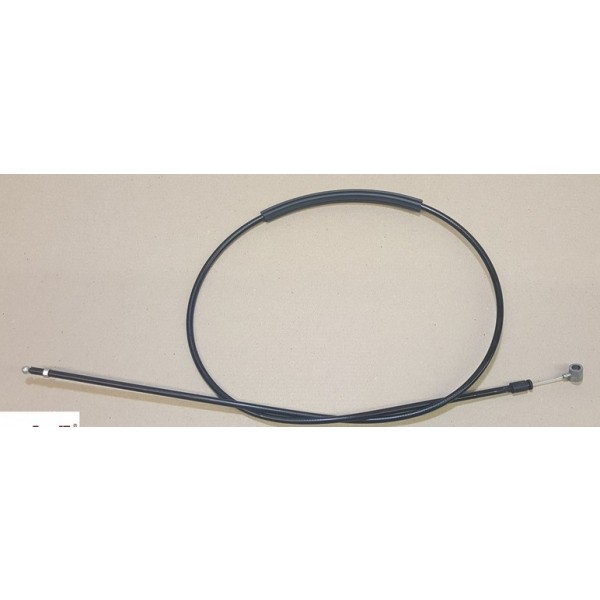 VIKA Motor Kaput Açma Teli İÇ Volkswagen Polo HB 2010 - > - Kod 6R0823535A_VIK - OEM 6RG823535