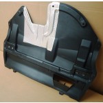 Karter Koruyucu Takviyeli Volkswagen Polo-seat Ibiza-seat Toledo-skoda Fabia-skoda Rapid 11 - > - Kod 6R0825237D_DPA - OEM 6Q0825235E