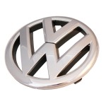VIKA Amblem ÖN Volkswagen Polo 2010-2015 - OEM 6R0853600A