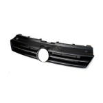 Panjur ÖN Kromlu Volkswagen Polo HB 10-14 - Kod 6R0853651G_DPA - OEM 6R0853651G