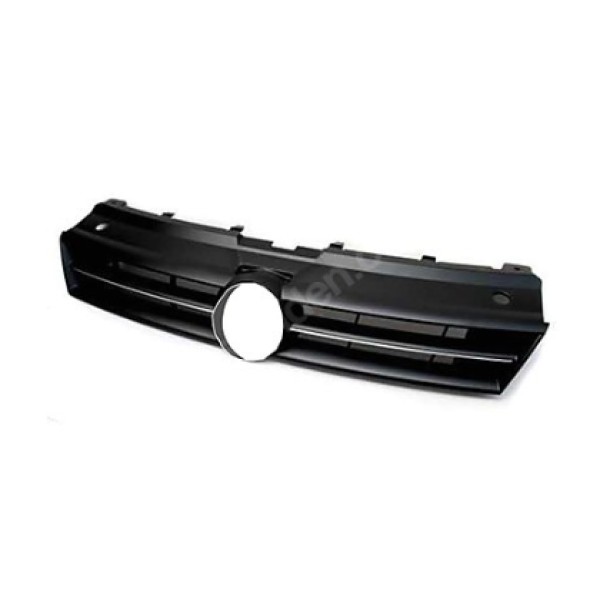 Panjur ÖN Kromlu Volkswagen Polo HB 10-14 - Kod 6R0853651G_DPA - OEM 6R0853651G