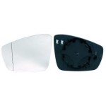 İthal Ayna - Cami Diş Dikiz Sağ Volkswagen Polo 10-18 - Kod 6R0857522F_MRW - OEM 6R0857522A
