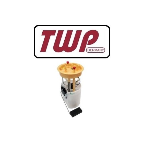 Yakıt Pompası - & Şamandirasi Volkswagen Polo-skoda Fabia-seat Ibiza 1.2-1.6 Audi TDI Cfwa-caya-b-c 13-18 - Kod 6R0919050AB_TWP - OEM 6C0919050B ürün görseli