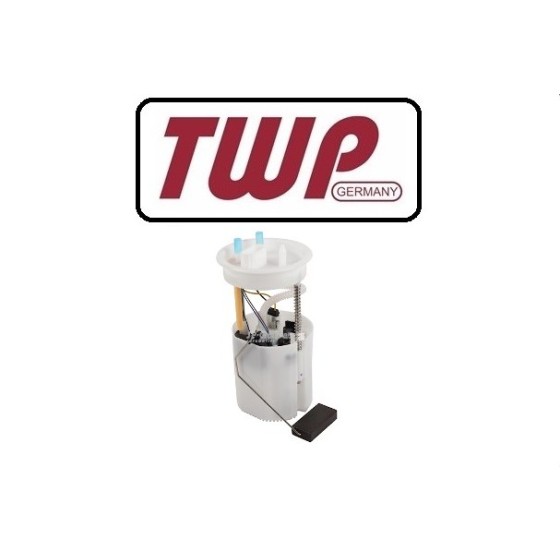 Yakıt Pompası - Samandirali Cbza-cgpa-cpta Volkswagen Polo 6 1.2 TSI 1.4 TSI - Kod 6R0919051F_TWP - OEM 6R0919051A ürün görseli