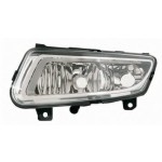 Sol Sis Farı - Gündüz Sürüş Lambali Volkswagen Polo HB 10-18 - Kod 6R0941061B_DPA - OEM 6R0941061B