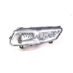 Sol Sis Farı - Sabit Viraj Lambali Volkswagen Polo HB 10-18 - Kod 6R0941061C_DPA - OEM 6R0941061C
