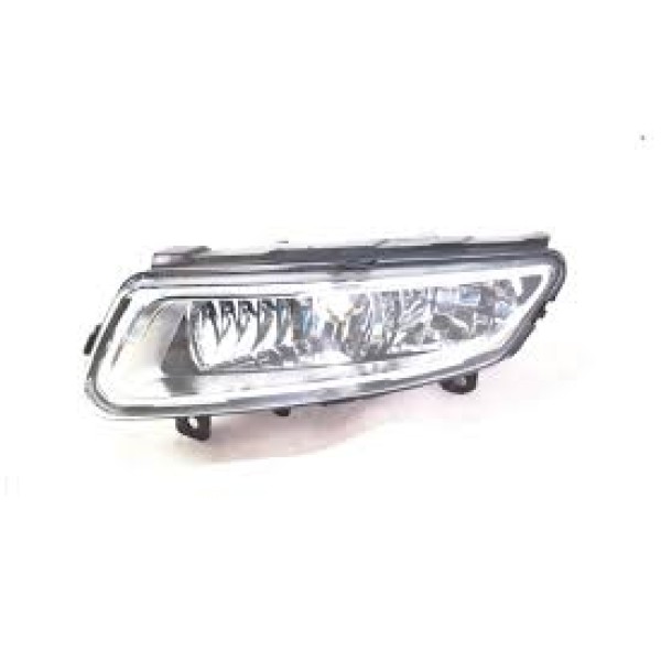 Sol Sis Farı - Sabit Viraj Lambali Volkswagen Polo HB 10-18 - Kod 6R0941061C_DPA - OEM 6R0941061C