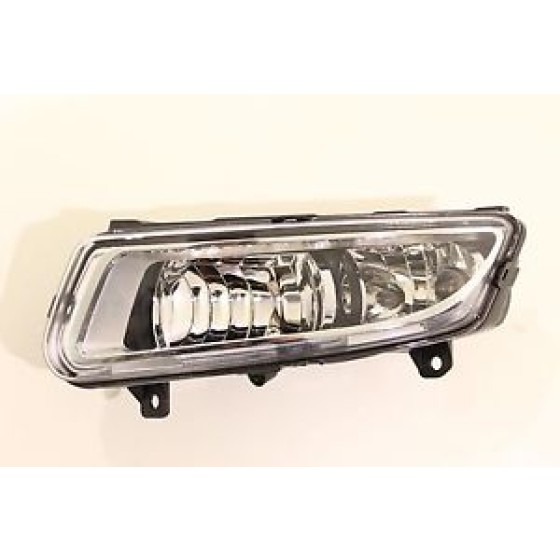 WISCO Sol Sis Farı - Ampüllü Volkswagen Polo 2011>> - Kod 6R0941061D-WSC - OEM 6R0941061D ürün görseli