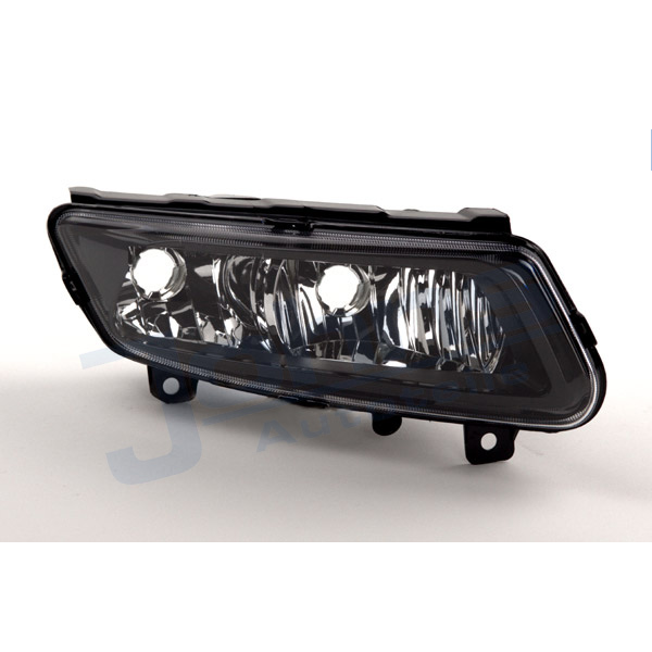 BARCHA Sol Sis Farı - Çift Sisli Volkswagen Polo HB 2011 >> - OEM 6R0941061E